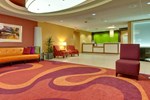 Отель Hilton Garden Inn Los Angeles / Hollywood Отель Hilton Garden Inn Los Angeles / Hollywood