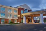 Отель Holiday Inn Express Hotel & Suites Grand Rapids-North Отель Holiday Inn Express Hotel & Suites Grand Rapids-North