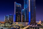 Отель Detroit Marriott at the Renaissance Center Отель Detroit Marriott at the Renaissance Center