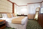 Отель King Park Avenue Hotel And Spa Отель King Park Avenue Hotel And Spa