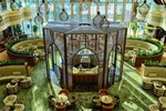 Отель Adana HiltonSA Hotel Отель Adana HiltonSA Hotel