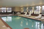 Отель Baymont Inn & Suites St. Joseph - Stevensville Отель Baymont Inn & Suites St. Joseph - Stevensville