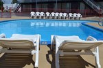 Отель Kings Inn Albertville Отель Kings Inn Albertville