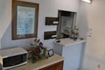 Отель Royal Inn Albertville Отель Royal Inn Albertville