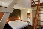 Отель Ibis Styles Colmar Centre Отель Ibis Styles Colmar Centre