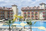 Отель Orfeus Park Hotel Отель Orfeus Park Hotel