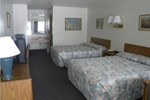 Отель Rodeway Inn Pine River Отель Rodeway Inn Pine River