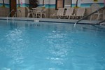 Отель Days Inn Kansas City International Airport Отель Days Inn Kansas City International Airport