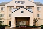 Отель Fairfield Inn St. Louis St. Charles Отель Fairfield Inn St. Louis St. Charles