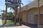 Отель Colonial Pool & Spa Motel Отель Colonial Pool & Spa Motel
