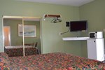 Отель Eagle Inn Motel Отель Eagle Inn Motel