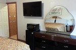 Отель Walls Motel Long Beach Отель Walls Motel Long Beach