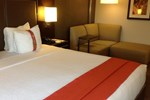 Отель Holiday Inn Newark Airport Отель Holiday Inn Newark Airport