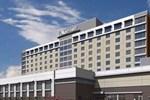Отель Louisville Marriott East Отель Louisville Marriott East