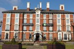 Отель Holiday Inn Royal Victoria Sheffield Отель Holiday Inn Royal Victoria Sheffield