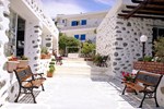 Отель Hotel Alkistis Отель Hotel Alkistis