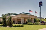 Отель Best Western Hickory Отель Best Western Hickory