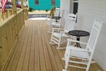 Отель Outer Banks Inn Отель Outer Banks Inn