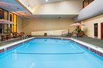 Отель Crowne Plaza Hotel Hickory Отель Crowne Plaza Hotel Hickory