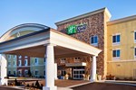 Отель Holiday Inn Express Charlotte Southeast - Matthews Отель Holiday Inn Express Charlotte Southeast - Matthews