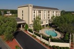 Отель Hampton Inn Charlotte Matthews Отель Hampton Inn Charlotte Matthews