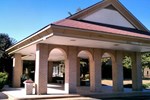 Отель Days Inn Southern Pines Отель Days Inn Southern Pines