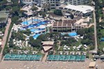Отель Limak Atlantis Deluxe Hotel Отель Limak Atlantis Deluxe Hotel