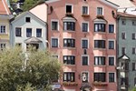 Отель Hotel Mondschein Отель Hotel Mondschein