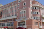 Отель Grande Hotel Da Povoa Отель Grande Hotel Da Povoa