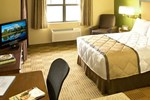 Отель Homestead Suites Meadowlands - East Rutherford Отель Homestead Suites Meadowlands - East Rutherford