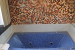 Отель Skyview Motel Отель Skyview Motel
