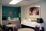 Отель Rodeway Inn San Marcos Отель Rodeway Inn San Marcos