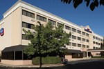 Отель Fairfield Inn & Suites Parsippany Отель Fairfield Inn & Suites Parsippany