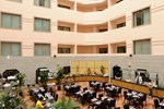Отель Howard Johnson Paragon Hotel Beijing Отель Howard Johnson Paragon Hotel Beijing