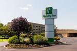 Отель Holiday Inn Philadelphia South-Swedesboro Отель Holiday Inn Philadelphia South-Swedesboro