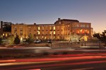 Отель Hotel Parq Central Albuquerque Отель Hotel Parq Central Albuquerque