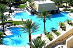 Апартаменты Cancun Resort Las Vegas Апартаменты Cancun Resort Las Vegas