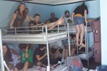 Хостел Hostel Cat Las Vegas Хостел Hostel Cat Las Vegas