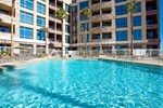 Отель Staybridge Suites by Holiday Inn-Las Vegas Отель Staybridge Suites by Holiday Inn-Las Vegas