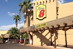 Отель Super 8 - Las Vegas Отель Super 8 - Las Vegas