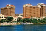 Отель Harrah's Hotel & Casino Laughlin Отель Harrah's Hotel & Casino Laughlin