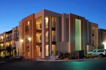 Отель Nellis Suites Отель Nellis Suites