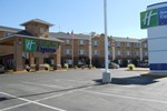 Отель Holiday Inn Express Winnemucca Отель Holiday Inn Express Winnemucca