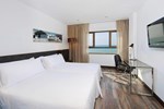 Отель Tryp Cádiz La Caleta Hotel Отель Tryp Cádiz La Caleta Hotel