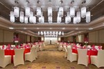 Отель Four Points by Sheraton Shenzhen Отель Four Points by Sheraton Shenzhen
