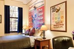Мини-отель Chelsea Pines Inn Мини-отель Chelsea Pines Inn
