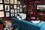 Отель Eventi, A Kimpton Hotel Отель Eventi, A Kimpton Hotel