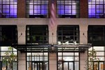 Отель Crosby Street Hotel Отель Crosby Street Hotel