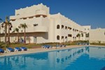 Отель Alcazaba Mar Отель Alcazaba Mar