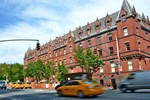 Хостел Hostelling International New York Хостел Hostelling International New York